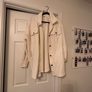 Free people ruby jacket